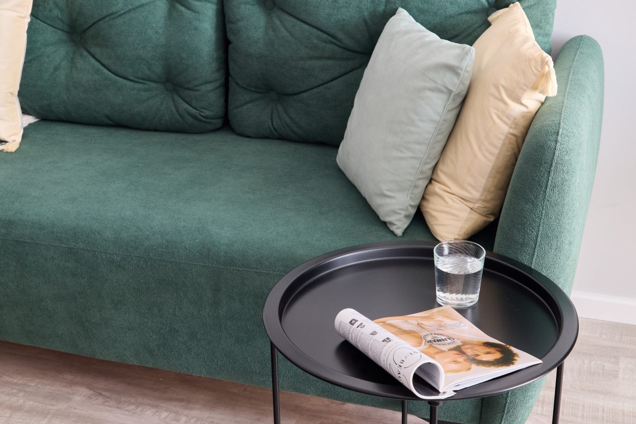 Квартира (RoomyRoom АМБАССАДОР), Апартаменты RoomyRoom Pionerskaya