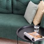 Квартира (RoomyRoom АМБАССАДОР), Апартаменты RoomyRoom Pionerskaya