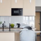 Квартира (RoomyRoom АМБАССАДОР), Апартаменты RoomyRoom Pionerskaya