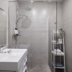 Квартира (RoomyRoom АМБАССАДОР), Апартаменты RoomyRoom Pionerskaya