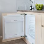 Квартира (RoomyRoom АМБАССАДОР), Апартаменты RoomyRoom Pionerskaya