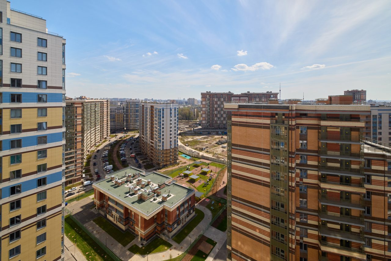 Квартира (RoomyRoom АМБАССАДОР), Апартаменты RoomyRoom Pionerskaya