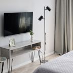 Квартира (RoomyRoom АМБАССАДОР), Апартаменты RoomyRoom Pionerskaya