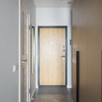 Квартира (RoomyRoom АМБАССАДОР), Апартаменты RoomyRoom Pionerskaya