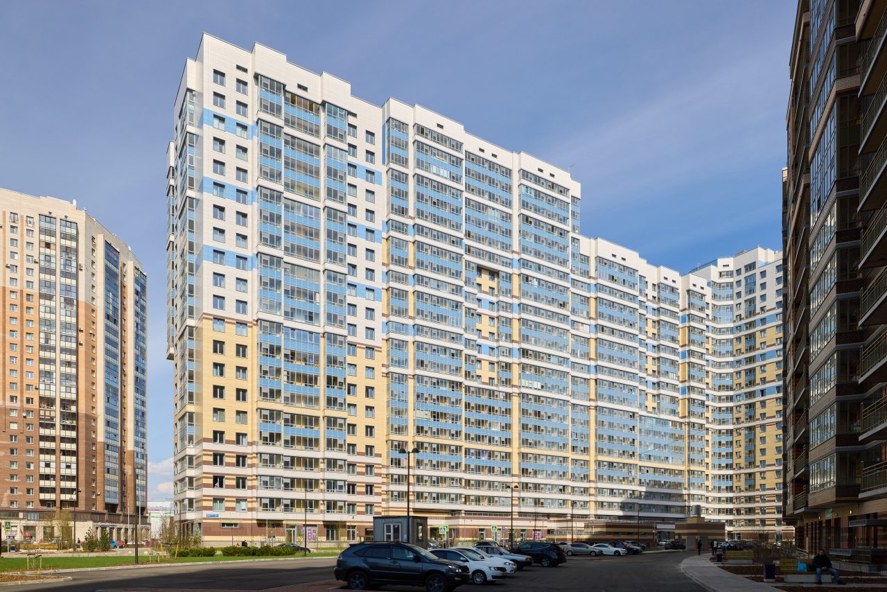 Квартира (RoomyRoom АМБАССАДОР), Апартаменты RoomyRoom Pionerskaya