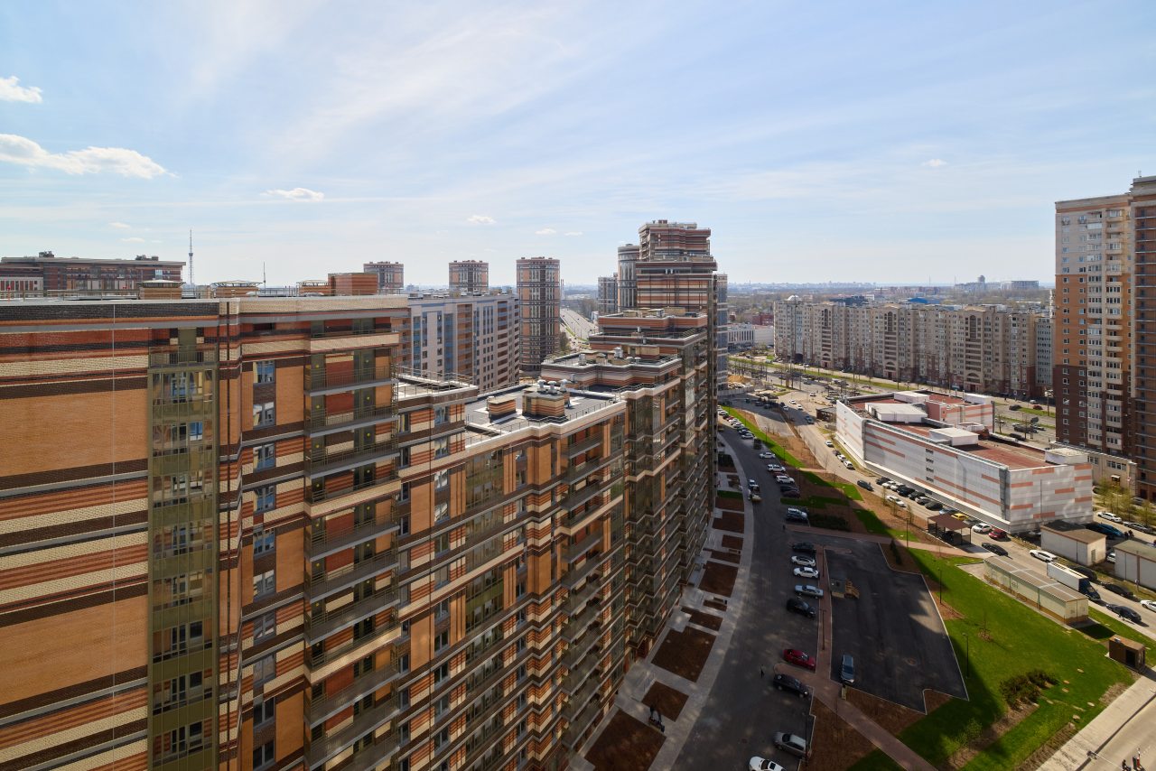 Квартира (RoomyRoom АМБАССАДОР), Апартаменты RoomyRoom Pionerskaya