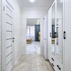 Квартира (RoomyRoom COZY HOUSE), Апартаменты RoomyRoom Pionerskaya