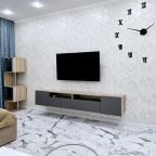 Квартира (RoomyRoom COZY HOUSE), Апартаменты RoomyRoom Pionerskaya