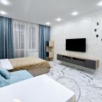 Квартира (RoomyRoom COZY HOUSE), Апартаменты RoomyRoom Pionerskaya