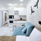 Квартира (RoomyRoom COZY HOUSE), Апартаменты RoomyRoom Pionerskaya