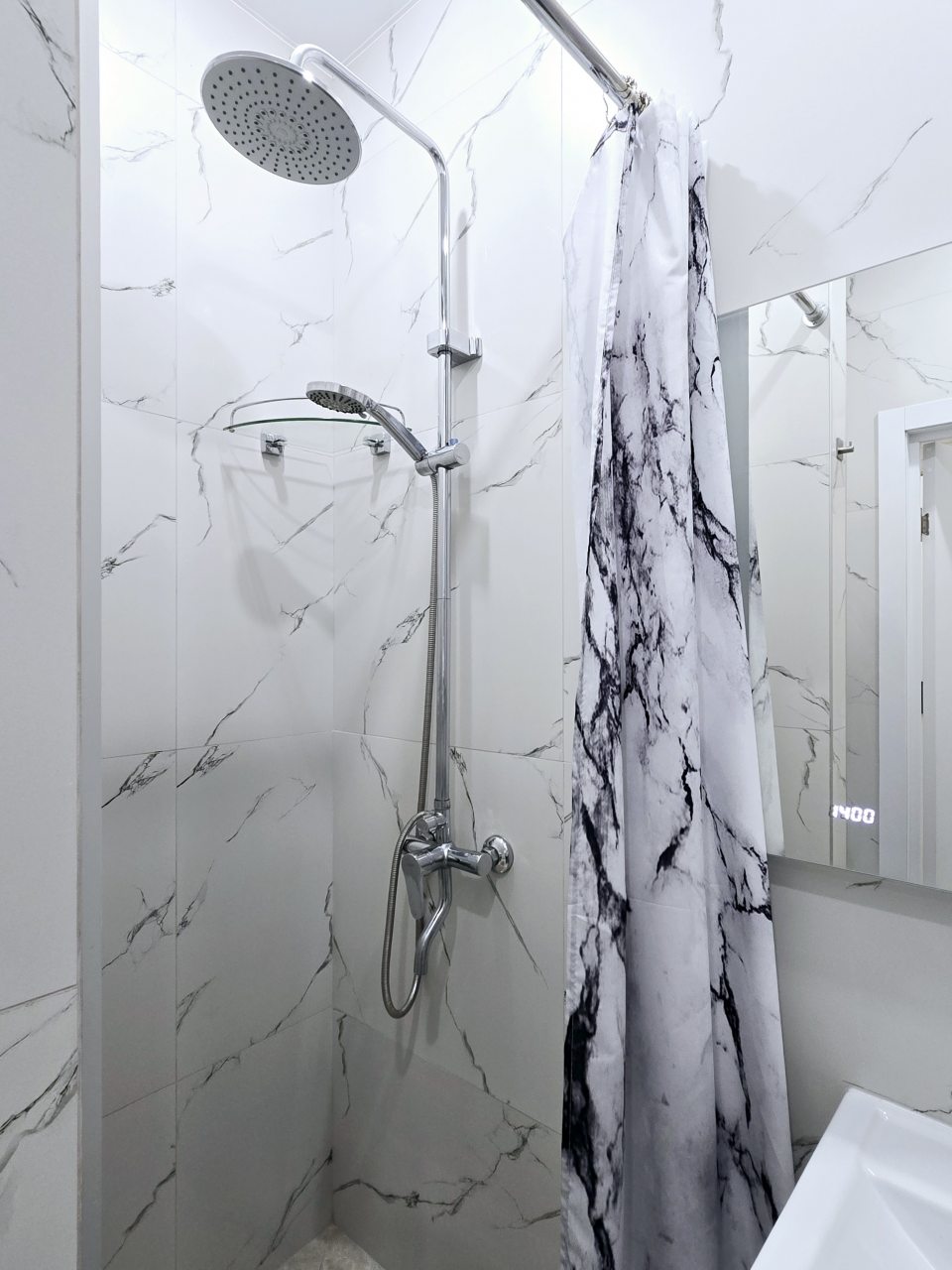 Квартира (RoomyRoom COZY HOUSE), Апартаменты RoomyRoom Pionerskaya