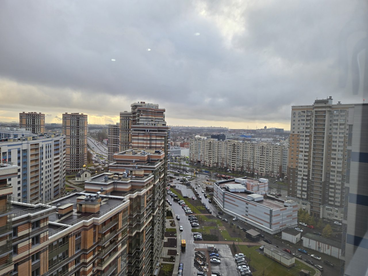 Квартира (RoomyRoom COZY HOUSE), Апартаменты RoomyRoom Pionerskaya