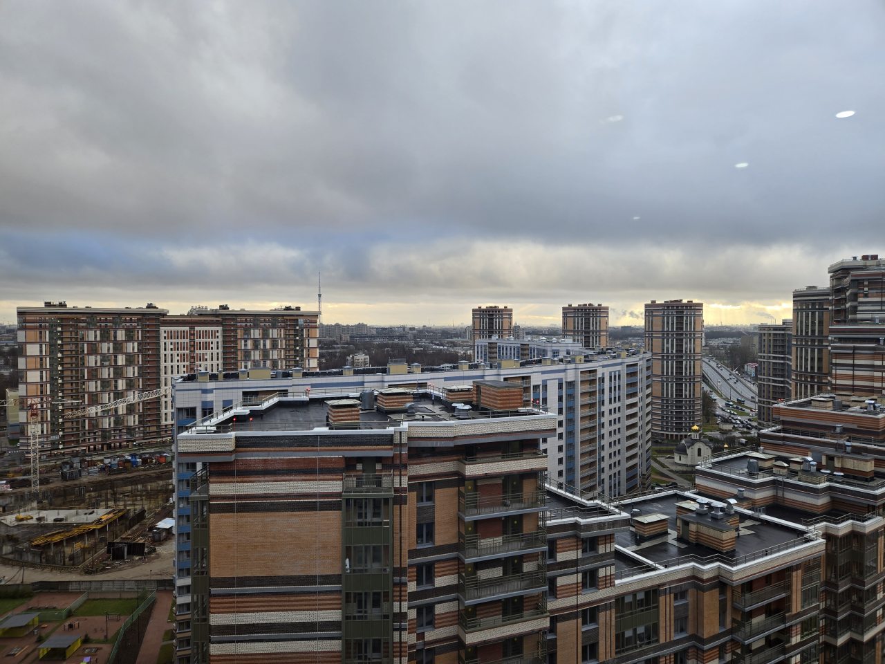 Квартира (RoomyRoom COZY HOUSE), Апартаменты RoomyRoom Pionerskaya