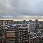 Квартира (RoomyRoom COZY HOUSE), Апартаменты RoomyRoom Pionerskaya