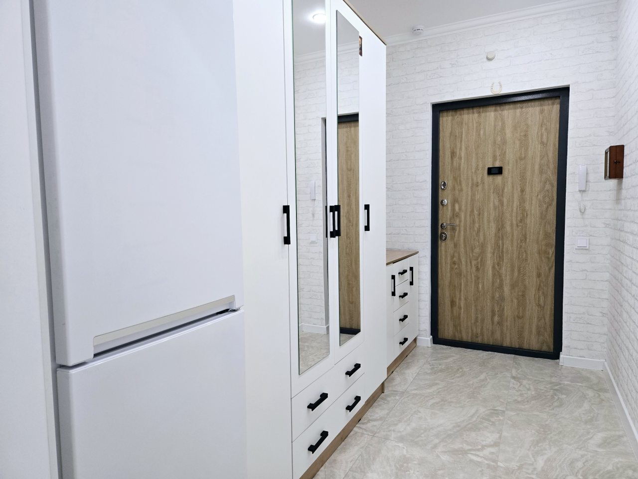 Квартира (RoomyRoom COZY HOUSE), Апартаменты RoomyRoom Pionerskaya