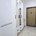 Квартира (RoomyRoom COZY HOUSE), Апартаменты RoomyRoom Pionerskaya