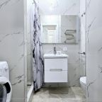 Квартира (RoomyRoom COZY HOUSE), Апартаменты RoomyRoom Pionerskaya