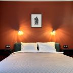 Квартира (RoomyRoom на Богатырском), Апартаменты RoomyRoom у м. Пионерская