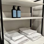 Квартира (RoomyRoom на Богатырском), Апартаменты RoomyRoom у м. Пионерская