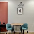 Квартира (RoomyRoom на Богатырском), Апартаменты RoomyRoom у м. Пионерская
