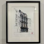 Квартира (RoomyRoom на Богатырском), Апартаменты RoomyRoom у м. Пионерская