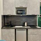 Квартира (RoomyRoom на Богатырском), Апартаменты RoomyRoom у м. Пионерская