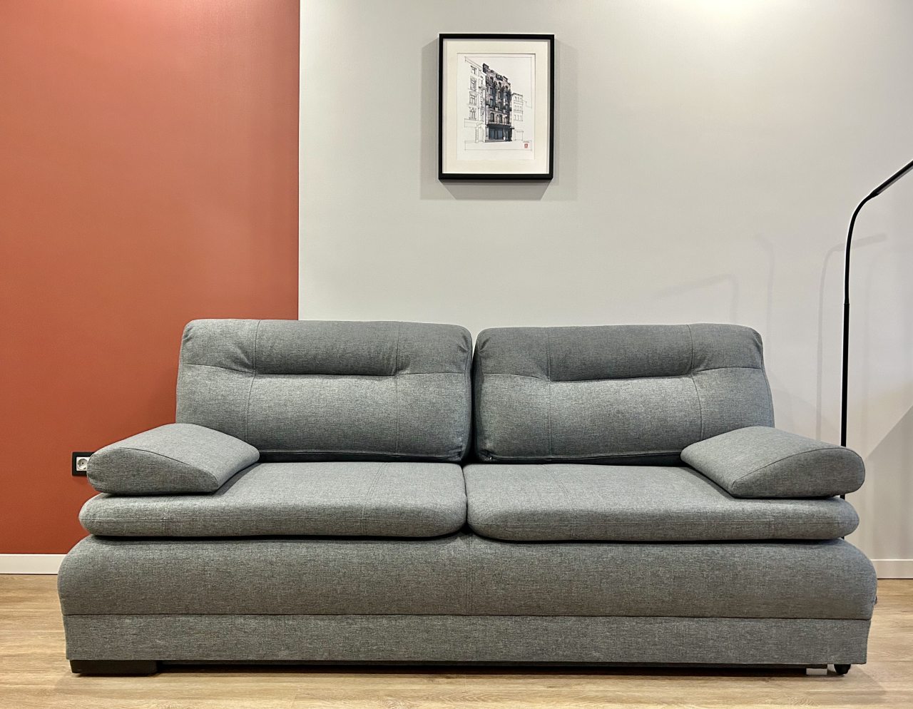 Квартира (RoomyRoom на Богатырском), Апартаменты RoomyRoom у м. Пионерская