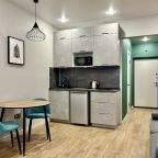 Квартира (RoomyRoom на Богатырском), Апартаменты RoomyRoom у м. Пионерская