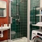 Квартира (RoomyRoom на Богатырском), Апартаменты RoomyRoom у м. Пионерская