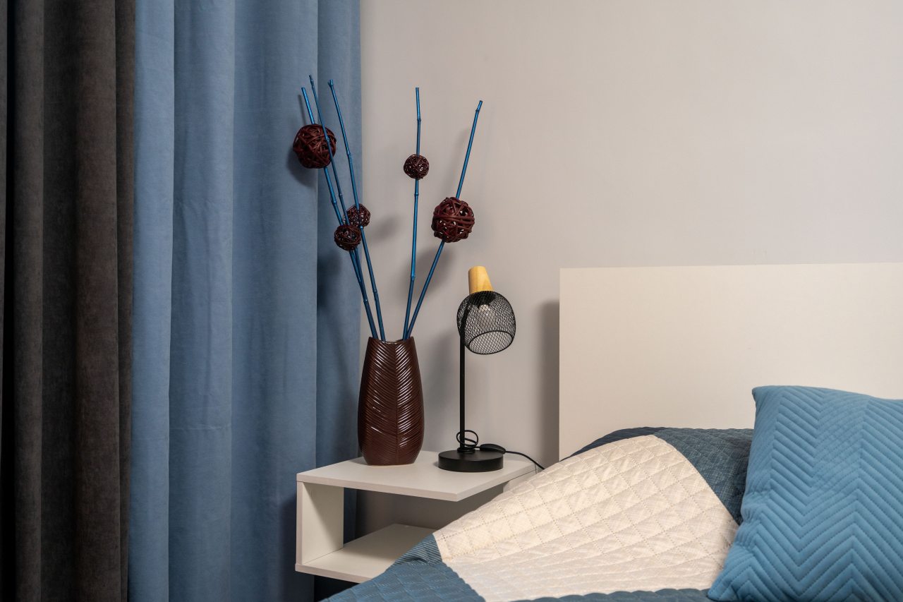 Квартира (RoomyRoom у метро Пионерская), Апартаменты RoomyRoom у м. Пионерская