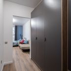 Квартира (RoomyRoom у метро Пионерская), Апартаменты RoomyRoom у м. Пионерская