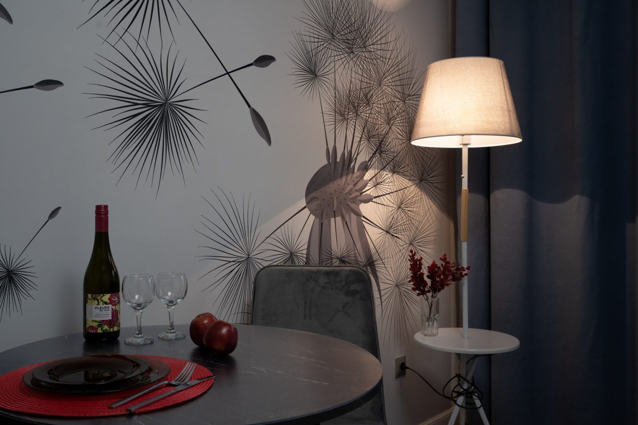 Квартира (RoomyRoom у метро Пионерская), Апартаменты RoomyRoom у м. Пионерская
