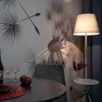 Квартира (RoomyRoom у метро Пионерская), Апартаменты RoomyRoom у м. Пионерская