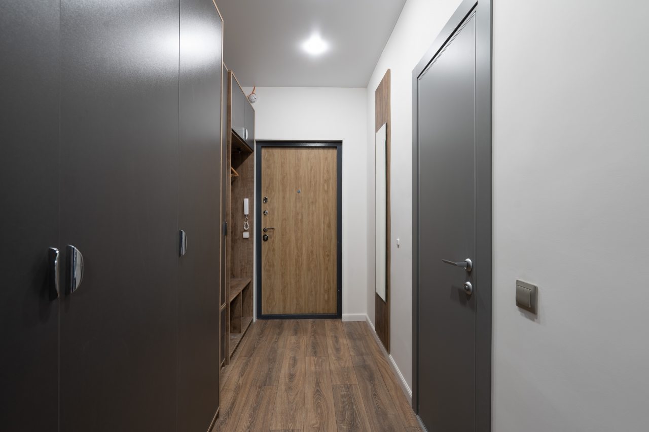 Квартира (RoomyRoom у метро Пионерская), Апартаменты RoomyRoom у м. Пионерская