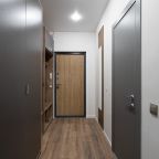 Квартира (RoomyRoom у метро Пионерская), Апартаменты RoomyRoom у м. Пионерская