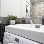 Квартира (RoomyRoom у метро Пионерская), Апартаменты RoomyRoom у м. Пионерская