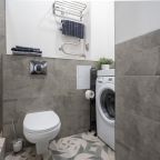 Квартира (RoomyRoom у метро Пионерская), Апартаменты RoomyRoom у м. Пионерская