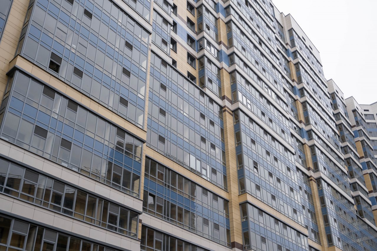 Квартира (RoomyRoom у метро Пионерская), Апартаменты RoomyRoom у м. Пионерская