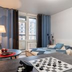 Квартира (RoomyRoom у метро Пионерская), Апартаменты RoomyRoom у м. Пионерская