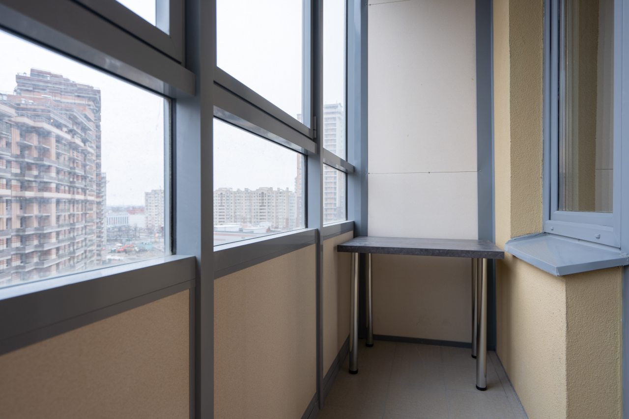 Квартира (RoomyRoom у метро Пионерская), Апартаменты RoomyRoom у м. Пионерская