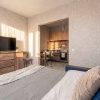 Квартира (RoomyRoom Софи), Апартаменты RoomyRoom у м. Пионерская