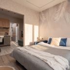 Квартира (RoomyRoom Софи), Апартаменты RoomyRoom у м. Пионерская