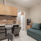 Квартира (RoomyRoom Софи), Апартаменты RoomyRoom у м. Пионерская