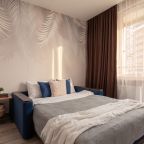 Квартира (RoomyRoom Софи), Апартаменты RoomyRoom у м. Пионерская