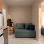 Квартира (RoomyRoom Софи), Апартаменты RoomyRoom у м. Пионерская