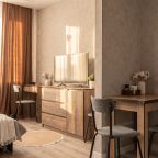 Квартира (RoomyRoom Софи), Апартаменты RoomyRoom у м. Пионерская