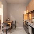 Квартира (RoomyRoom Софи), Апартаменты RoomyRoom у м. Пионерская