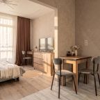 Квартира (RoomyRoom Софи), Апартаменты RoomyRoom у м. Пионерская