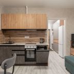 Квартира (RoomyRoom Софи), Апартаменты RoomyRoom у м. Пионерская