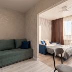 Квартира (RoomyRoom Софи), Апартаменты RoomyRoom у м. Пионерская